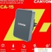 Держатель для смартфона Canyon CА-15. Фото №6