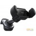 Держатель для смартфона Baseus T-Space Solar Electric Car Mount C40351300111-00. Фото №4