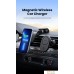 Держатель для смартфона Ugreen Magnetic Car Wireless Charger CD345 15120. Фото №2