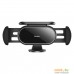 Держатель для смартфона Baseus Steel Cannon pro Solar Electric Car Mount. Фото №20