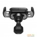 Держатель для смартфона Baseus Steel Cannon pro Solar Electric Car Mount. Фото №15