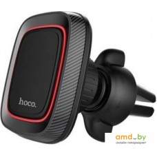 Держатель для смартфона Hoco CA23 (черный)