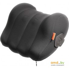 Подушка-подголовник Baseus ComfortRide Series Car Cooling Headrest Cluster Black C20036402111-00