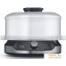 Пароварка Tefal Ultra Compact VC204810. Фото №3