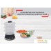 Пароварка Tefal Ultra Compact VC204810. Фото №6