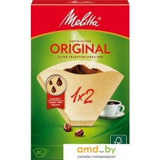 Фильтр для кофе Melitta 1x2-80 Original