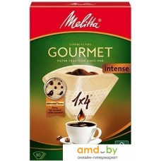 Фильтр для кофе Melitta 1x4-80 Gourmet Intense