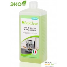 Средство для очистки Italco EcoClean 1л от минеральных отложений и посторонних запахов