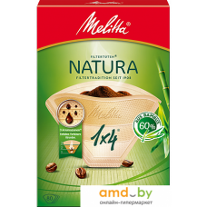 Фильтр для кофе Melitta 1x4-80 Natura