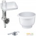 Насадка для теста Bosch BakingSensation Set MUZ5BS1. Фото №1