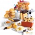 Насадка для теста Bosch BakingSensation Set MUZ5BS1. Фото №2