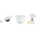 Насадка для теста Bosch BakingSensation Set MUZ5BS1. Фото №3