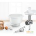 Насадка для теста Bosch BakingSensation Set MUZ5BS1. Фото №6