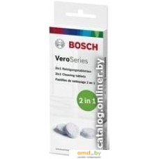 Средство от кофейных масел Bosch TCZ8001A