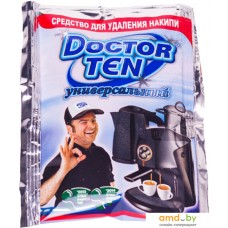 Средство от накипи Doctor Ten Универсальный 60 г