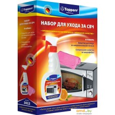 Средство для очистки Topperr 3412