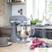 Чаша KitchenAid 5KSM5SSBHM. Фото №5