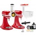 Набор аксессуаров KitchenAid 5KSM2FPPC. Фото №2