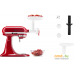 Набор аксессуаров KitchenAid 5KSM2FPPC. Фото №5