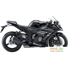 Мотоцикл Kawasaki Ninja ZX-10R