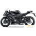 Мотоцикл Kawasaki Ninja ZX-10R. Фото №3