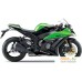 Мотоцикл Kawasaki Ninja ZX-10R. Фото №4