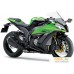 Мотоцикл Kawasaki Ninja ZX-10R. Фото №5