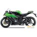 Мотоцикл Kawasaki Ninja ZX-10R. Фото №6