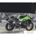 Мотоцикл Kawasaki Ninja ZX-10R. Фото №12