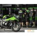 Мотоцикл Kawasaki Ninja ZX-10R. Фото №13