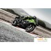 Мотоцикл Kawasaki Ninja ZX-10R. Фото №19