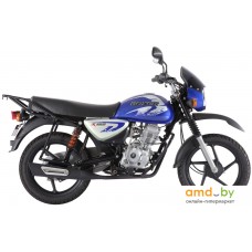 Мотоцикл BAJAJ Boxer BM 125 X