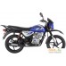 Мотоцикл BAJAJ Boxer BM 125 X. Фото №1