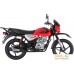 Мотоцикл BAJAJ Boxer BM 125 X. Фото №2