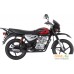 Мотоцикл BAJAJ Boxer BM 125 X. Фото №3