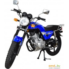 Мотоцикл Regulmoto RM 125 (синий)