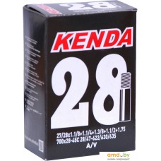 KENDA Universal 28/47-622/630/635 700x28-45C [511317]