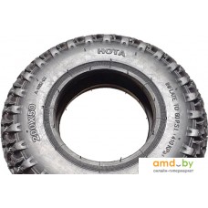 Покрышка для детской коляски Hota 200x50 A-1082