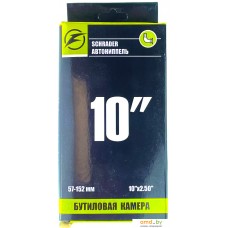 Велокамера Favorit FT-10CAV2.50 10x2.50