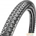 Велопокрышка Maxxis CrossMark 52-559 26x2.10 Foldable. Фото №1