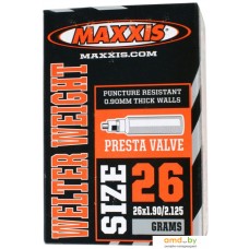 Велокамера Maxxis Welterweight 26