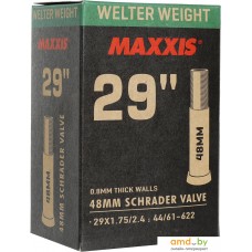 Велокамера Maxxis Welter Weight 29x1.75/2.4 EIB00140700