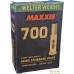 Велокамера Maxxis Welter Weight 700x33/50C EIB00137200. Фото №1