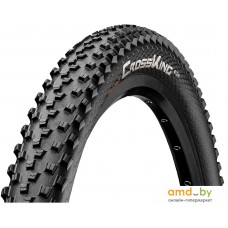 Велопокрышка Continental Cross King II 55-584 27.5