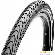 Велопокрышка Maxxis Overdrive 37-622 28x1 5/8x 1 3/8 ETB90108700