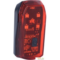 Велосипедный фонарь Oxford Bright Stop Rear LED Light LD423