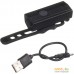 Велосипедный фонарь STG BC-FL1616 USB Х98541. Фото №2