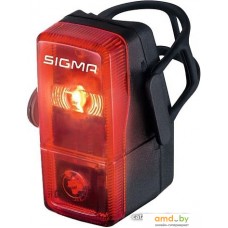 Велосипедный фонарь Sigma Cubic Flash