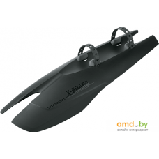 Крыло переднее SKS X-Board Dark 24-28