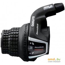 Шифтер передний Shimano Tourney SL-RS35-L